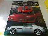 Bnk jc Chevrolet Corvette Z51 Coupe - DeAgostini Automobile de vis 10 - 1/43, 1:43