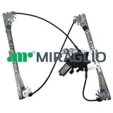 Macara geam cu motoras Citroen C4 Cactus, 07.2014-05.2018, montare fata, stanga, RapidAuto