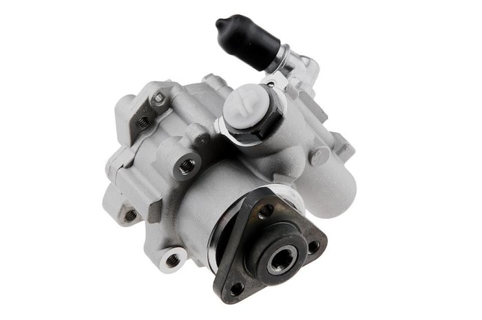 Pompa servodirectie Vw Passat 2.5tdi 1998-2005, Audi A4 2.5tdi 1997-2000, Skoda Superb 2.5tdi 2001-2003, NTY SPW-VW-019