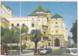 bnk cp Maroc - Casablanca - Cartierul Habous - necirculata