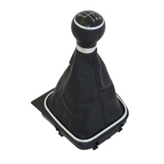 Nuca schimbator cu manson pentru VW 6 trepte, Golf V (2003-2008), Golf VI (2008-2013)