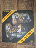 STUBINERNA - THE PLAYBOYS, Disc vinil, LP, Electrecord, 1984, VG+