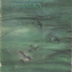 A.S. Puskin - Rusalka