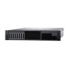 Server PowerEdge R740 8 SFF, 2 x 12 Core Silver 4116 2.1GHz, 128GB DDR4, HBA330, X550 + I350 NDC, 2 x 1100W, 2 ani garantie, Dell