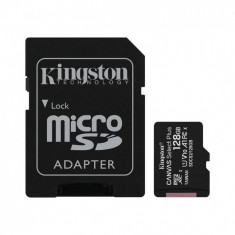 Kingston MICROSD 128GB SELECT PLUS SDCS2/128GB