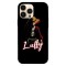 Husa compatibila cu Apple iPhone 11 Pro model Luffy One Piece, Silicon, TPU, Viceversa