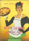 Preparate culinare pentru toti - Maria Cristea Soimu