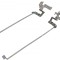 Balamale Laptop, Toshiba, Satellite C50-B, C50D-B, C55-B, C55D-B, C55T, C50T-B, AM15H000200, AM15H000100, sh