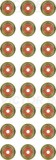 VICTOR REINZ 12-35172-02 Set garnituri, ax supape