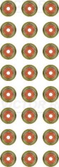 VICTOR REINZ 12-35172-02 Set garnituri, ax supape