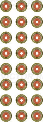 VICTOR REINZ 12-35172-02 Set garnituri, ax supape