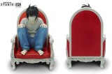 Death Note L 1:10 Scale Collectable PVC Figure