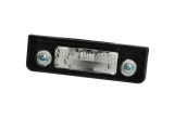 Lampa numar FORD GALAXY (WGR), 04.2000-04.2006, Stanga=Dreapta, C5W; cu bec;, Rapid