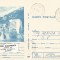 *Romania, Baile Herculane, c.p.s. circulata intern (II), 1987