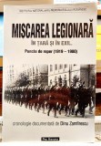 Miscarea legionara in tara si in exil 1919 - 1980 - Dinu Zamfirescu