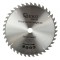 Disc pentru lemn 350x32x40T, Geko G00155