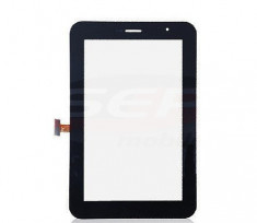 Touchscreen Samsung Galaxy Tab 7.0 Plus P6200 BLACK foto