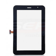 Touchscreen Samsung Galaxy Tab 7.0 Plus P6200 BLACK