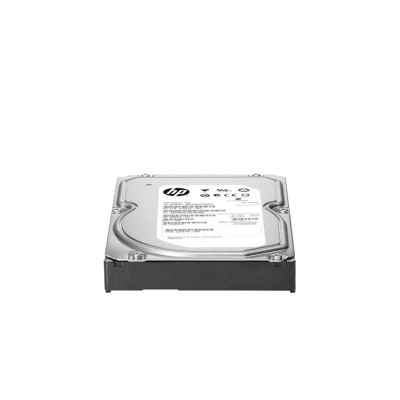 Hard Disk Server / NAS HP MM1000GFJTE 1TB SATA 6Gbps, 2.5 inci, 7.2K RPM foto