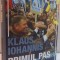 PRIMUL PAS de KLAUS IOHANNIS, 2015