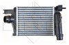 NRF 30375 Intercooler, compresor