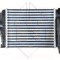 NRF 30375 Intercooler, compresor
