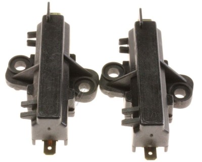 MCA5264126EE3 PERII DE CARBUNE, 2BUC/SET pentru masina de spalat SCHUNK foto