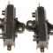 MCA5264126EE3 PERII DE CARBUNE, 2BUC/SET pentru masina de spalat SCHUNK