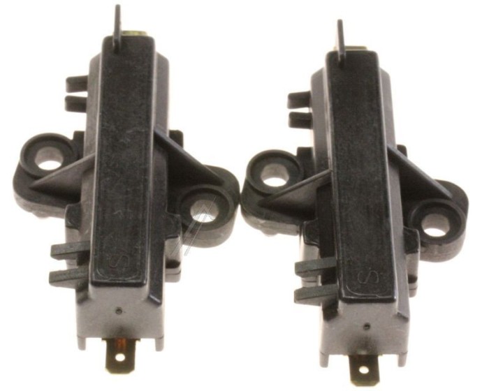 MCA5264126EE3 PERII DE CARBUNE, 2BUC/SET pentru masina de spalat SCHUNK