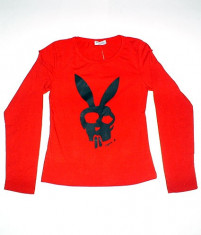 Bluza dama - bunny- rosie,,,OFERTA !! foto