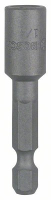 Bosch Cheie tubulara 50mm x 1/4&amp;quot; ProAdvanced PowerfulTools foto