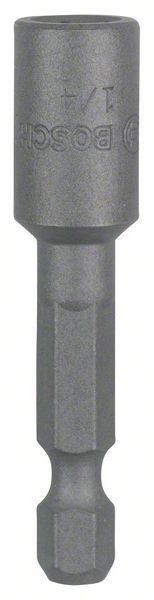 Bosch Cheie tubulara 50mm x 1/4&quot; ProAdvanced PowerfulTools