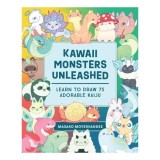 Cumpara ieftin Kawaii Monsters Unleashed