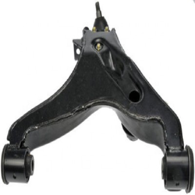 Brat, suspensie roata MITSUBISHI PAJERO III Canvas Top (V6_W, V7_W) (2000 - 2006) RINGER 1141001619 foto