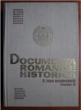 DRH Documenta Romaniae Historica. B. Tara Romaneasca 11 Domnia Lui Mihai Viteazul Damaschin Mioc, Stefan Stefanescu