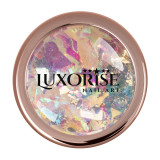 Cumpara ieftin Paiete Unghii LUXORISE, Glimmer Craze, LUXORISE Nail Art