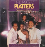 Vinil The Magic Platters &lrm;&ndash; Welthits Zum Tr&auml;umen - (-VG) -, Pop