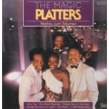 Vinil The Magic Platters &lrm;&ndash; Welthits Zum Tr&auml;umen - (-VG) -