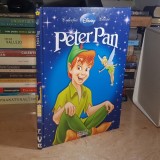 PETER PAN * COLECTIA DISNEY CLASIC , EGMONT ROMANIA , 2009 *
