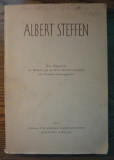 Steffen Albert - Ein Almanach als Hinweis