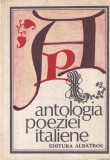 Eta Boeriu - Antologia poeziei italiene