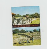 bnk cp Sarmizegetusa - Vedere - necirculata - marca fixa