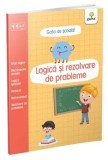 Cumpara ieftin Logica si rezolvare de probleme/***