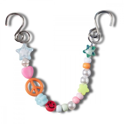 Jibbitz Crocs Beaded Strap Chain foto