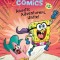 Spongebob Comics: Book 2: Aquatic Adventurers, Unite!