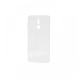 Husa Huawei Mate 10 Lite Devia Silicon Naked Crystal Clear (0.5mm)