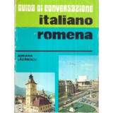 Adriana Lazarescu - Guida di conversazione Italiano - Romena - 122203