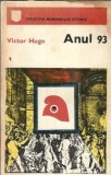 Anul 93 - Victor Hugo