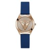 Ceas Dama, Guess, Glitz Plaque GW0745L4 - Marime universala