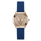 Ceas Dama, Guess, Glitz Plaque GW0745L4 - Marime universala